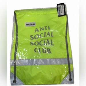 Anti Social Social Club | Bags | Anti Social Social Club Jansport Backpack Pink | Poshmark Anti Social Social Club | Bags | Anti Social Social Club Jansport Backpack Pink | Poshmark